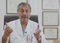 Dr Naresh Trehan