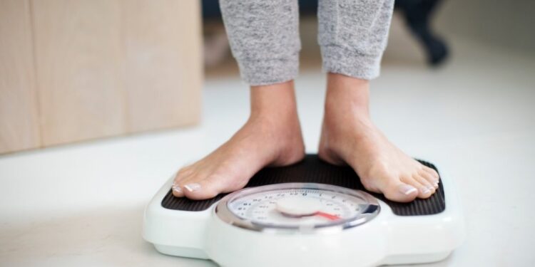 Lose Weight Fast