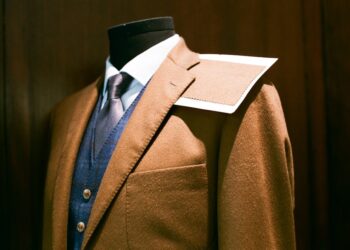Bespoke Clothing