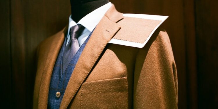Bespoke Clothing