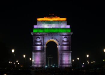Nearest Metro Station to India Gate