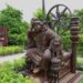 Nearest Metro Station to Shaheedi Park Delhi