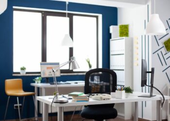 best office room interior design