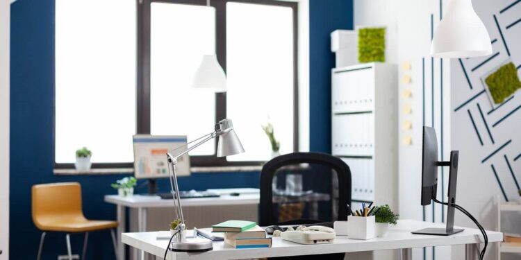 best office room interior design