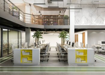 Office Interior Design