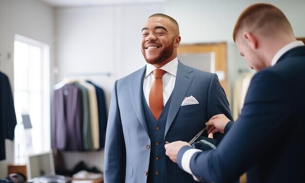 Suit