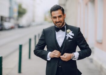 Wedding Suit in Phuket