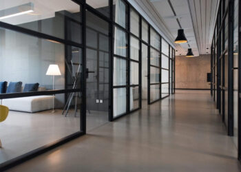 Office Interior Design Ideas