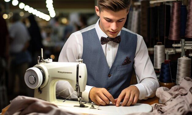 Tailor Shops in Bangkok