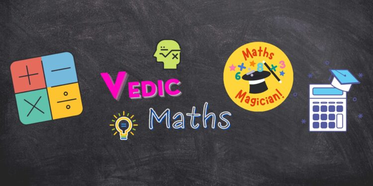 Vedic Maths Classes