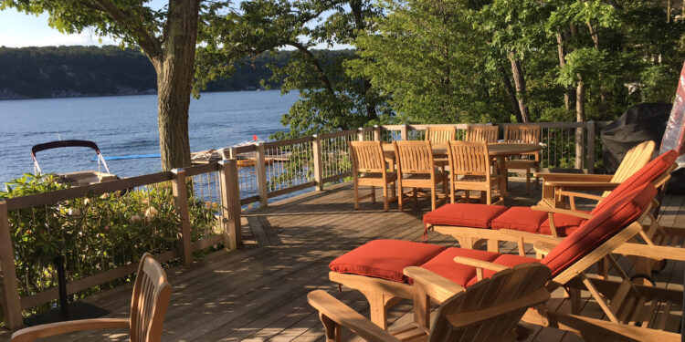 Teak Outdoor Furniture