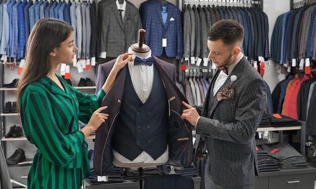 Best Suit Fitter in Phuket