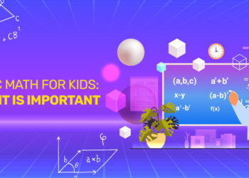 Vedic Maths for Kids