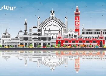 Best Time to Visit Lucknow
