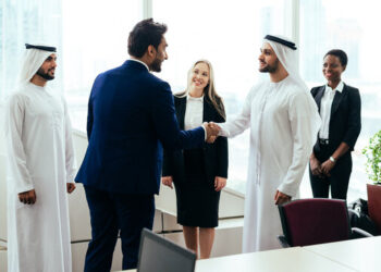 How to Register your Business in Dubai