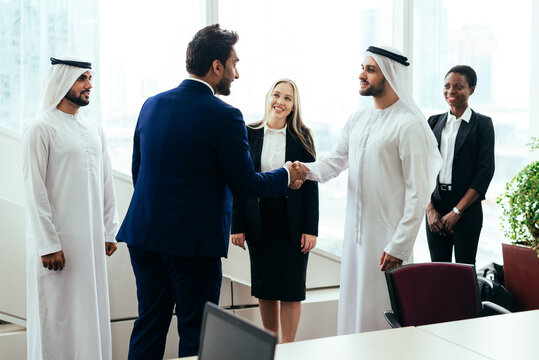How to Register your Business in Dubai