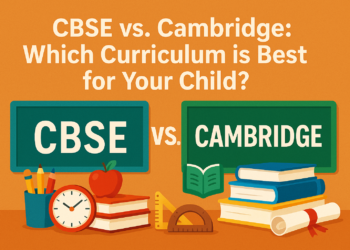 CBSE vs Cambridge