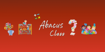 Online Abacus Classes