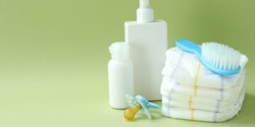 Baby Care Essentials