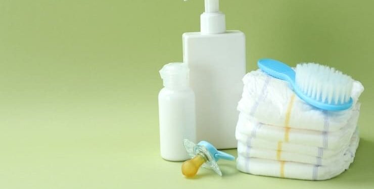 Baby Care Essentials