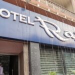 Hotel Rajasthan Patna