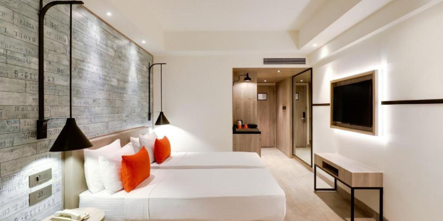 Hourly & Overnight Hotels in Mumbai