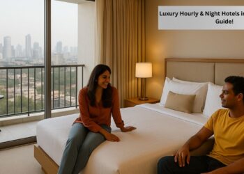 Hourly & Overnight Hotels in Mumbai