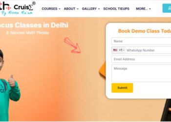 Abacus Classes in Delhi