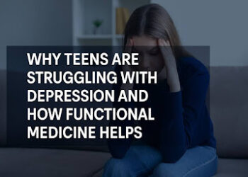 how functional medicine