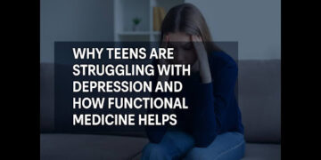 how functional medicine