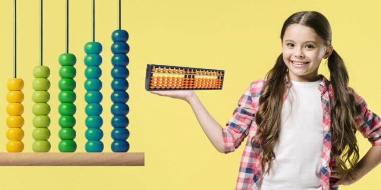 Abacus Course