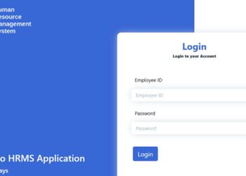 HRMS Indian Railways