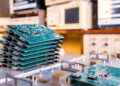 Contract Electronics Manufacturer