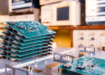 Contract Electronics Manufacturer