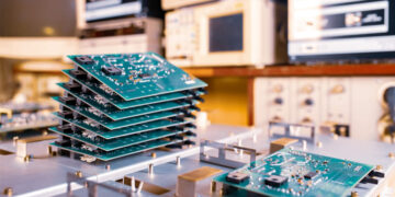 Contract Electronics Manufacturer