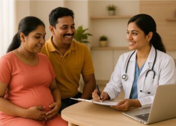 Fertility Clinic in Bhubaneswar