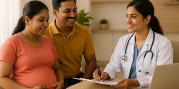 Fertility Clinic in Bhubaneswar