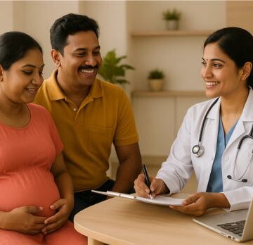 Fertility Clinic in Bhubaneswar