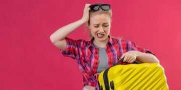 Travel Tantrums and Meltdowns