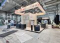 Exhibition Stands