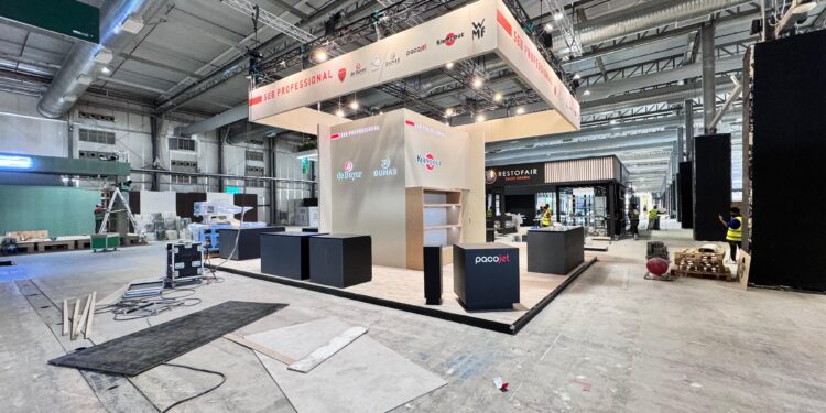 Exhibition Stands