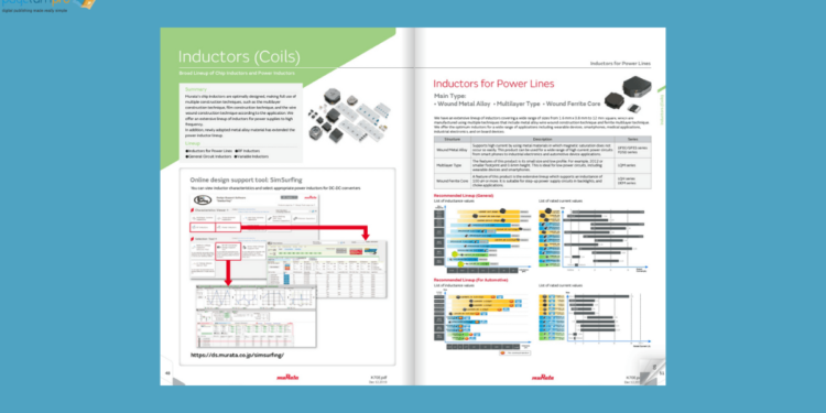 Product Catalog Software