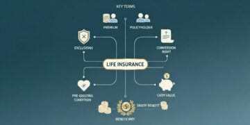 Life Insurance Jargons