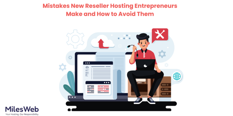 New Reseller Hosting