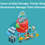 Future of Data Storage