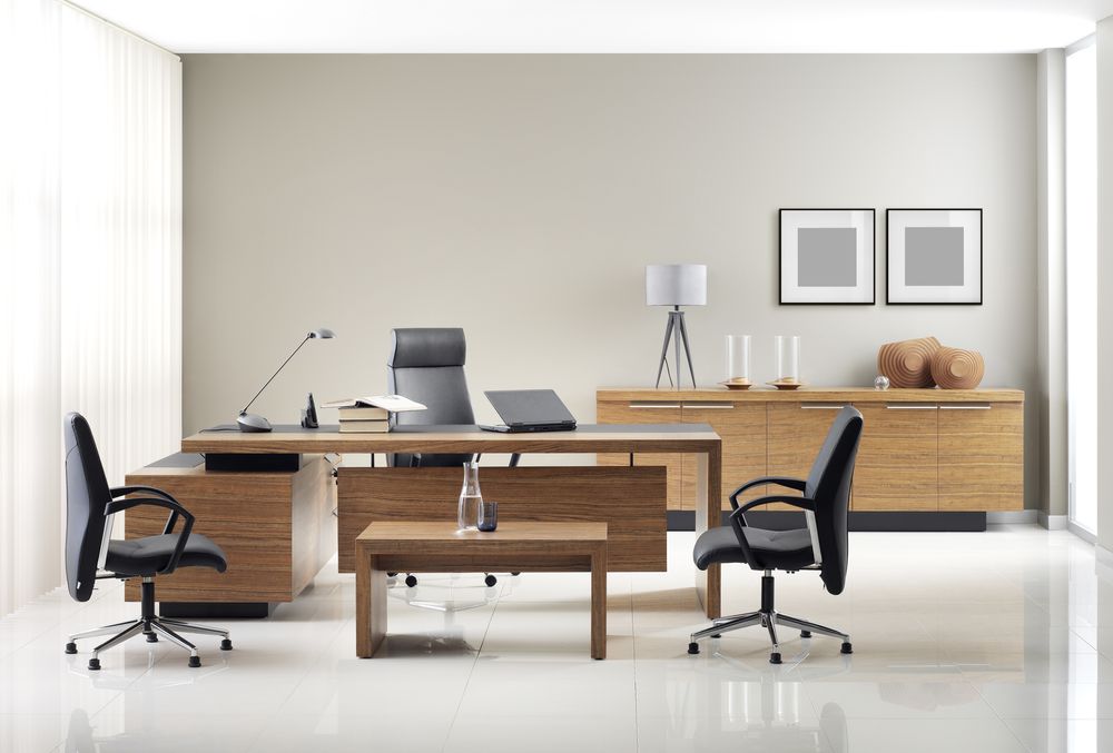 How to Choose the Best Office Furniture for Modern Offices in 2026