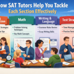 SAT Tutors