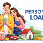 Personal Loan Online