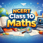 NCERT Class 10 Maths