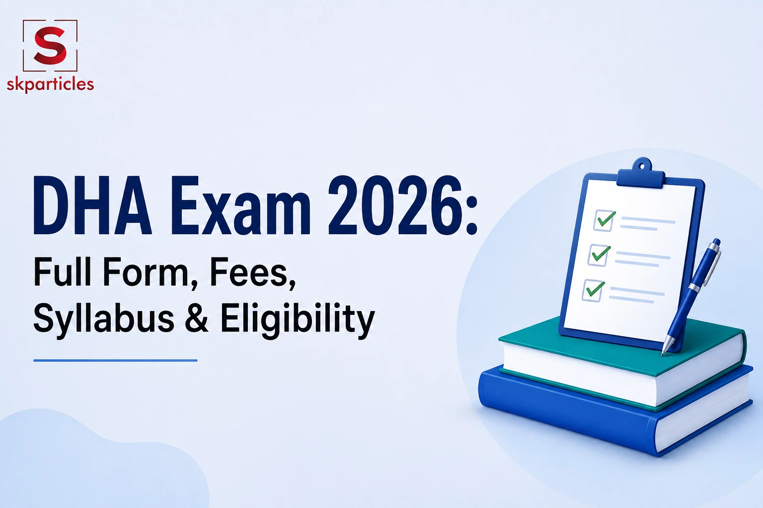 DHA Exam